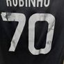 Adidas Replica AC Milan 2010 3rd awayJersey very rare Robhino 70 Image 4