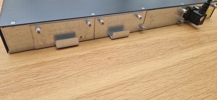 Cisco 4400 Wireless Controller