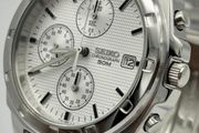 Seiko Chronograph