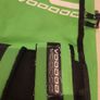 Hockey bag and Hockey stick Image 4