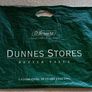 2 Vintage Dunnes Stores Shopping Bags Image 3