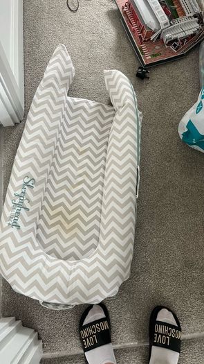 snooze pod