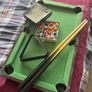 Table Top Mini Pool Table Image 5