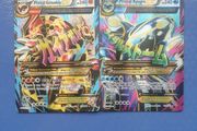 pokemon primal bundle EX condition