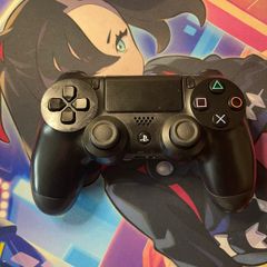 PlayStation 4 PS4 Controller Black