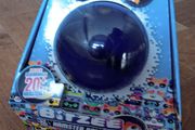 Bitzee Hamster Ball
