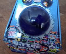 Bitzee Hamster Ball
