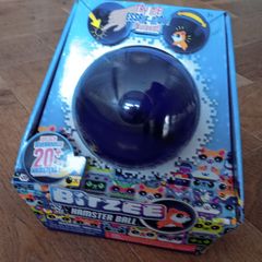 Bitzee Hamster Ball