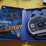 Seek and Destroy PlayStation2 Ps2 games Original Image 2
