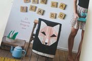 Sew La Tea Do. Art &amp; Craft Book