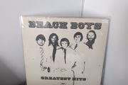 The Beach Boys - Greatest Hits (LP, Comp, RE, Ora) Vinyl