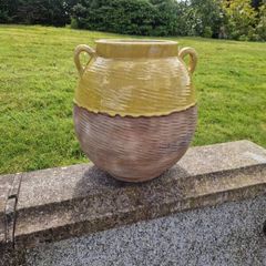 Confit pot