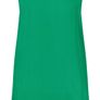Samoon. SALE   New Emerald Green Top . Length Is  32 Inches . Image 4