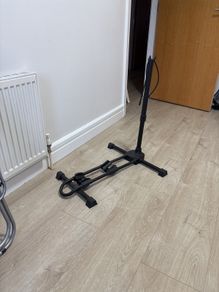 Bike Stand vertical