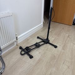 Bike Stand vertical