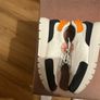 Jose Seanz Trainers Image 3