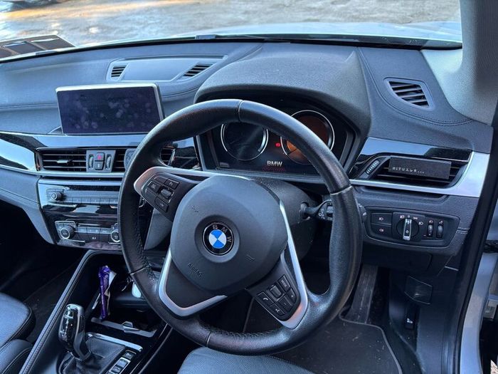 Bmw X1 2021