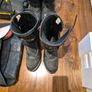 Leathers,boots,gloves,back,chestprotector,airbag Image 3