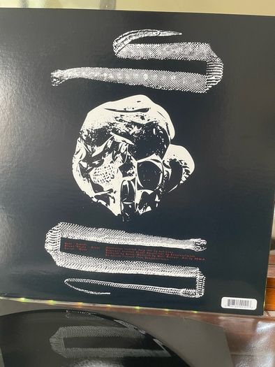 Boris - Absolutego+ (Limited Edition)