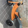 Trike - toddler. Kinderfeets Image 2