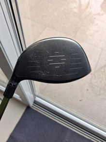 Taylormade R9 Supertri Driver