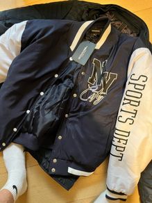 NY Jacket