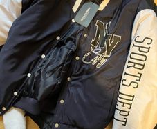 NY Jacket