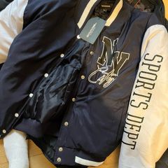 NY Jacket