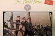 The Irish Ramblers -The Patriot Game LP 1964
