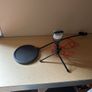 Microphone and Boom Cover Image 2