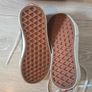 Unisex kids Vans Old Skool trainers Image 4