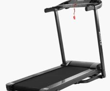 GT-Pro 3000 14 Folding Treadmill