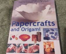 Papercraft and Origami