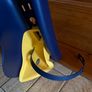 child's bicycle seat Image 5
