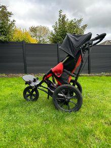 Delta Delichon Special Needs Buggy