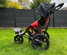 Delta Delichon Special Needs Buggy