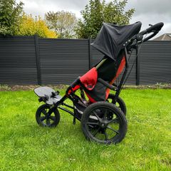 Delta Delichon Special Needs Buggy