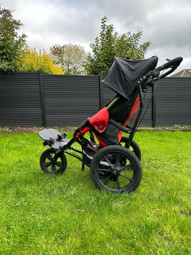 Delta Delichon Special Needs Buggy