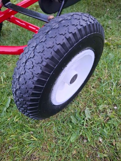 Berg go kart