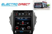 Dedicated Hyundai Multimedia System
