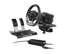 Fanatec PSVR2 cockpit bundle