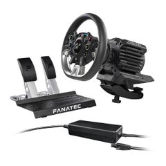 Fanatec PSVR2 cockpit bundle