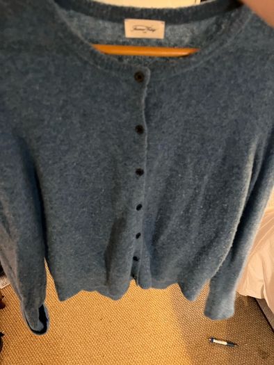 American Vintage cardigan