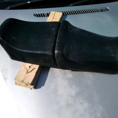 GSXR750/1100 Slingshot seats