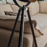 Tripod lamp Image 3