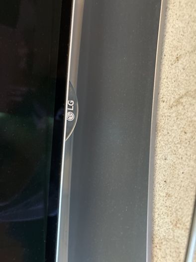 lg 55 oled tv
