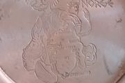 Norwegian  Pewter