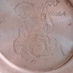 Norwegian  Pewter