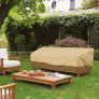 Garden Furniture Cover Waterproof Patio Sofa Cover Image 8