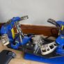 Tennis Stringing Machine Image 2